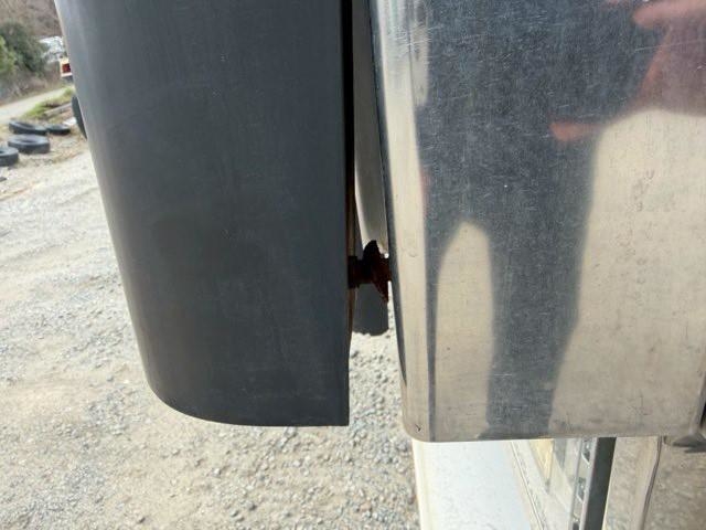 日野プロフィア冷凍車（冷蔵車）大型（10t）[写真35]