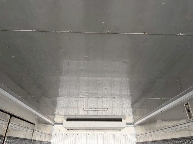 日野プロフィア冷凍車（冷蔵車）大型（10t）[写真36]