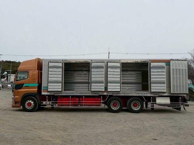 日野プロフィア冷凍車（冷蔵車）大型（10t）[写真04]