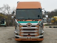 日野プロフィア冷凍車（冷蔵車）大型（10t）[写真08]