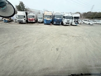 日野プロフィア冷凍車（冷蔵車）大型（10t）[写真10]