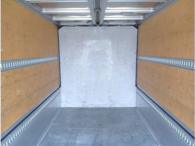 いすゞエルフアルミウイング小型（2t・3t）[写真10]