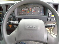 いすゞエルフアルミウイング小型（2t・3t）[写真18]