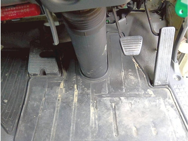 いすゞエルフアルミウイング小型（2t・3t）[写真18]