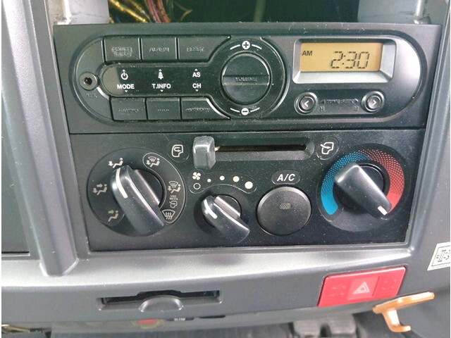 いすゞエルフアルミウイング小型（2t・3t）[写真20]