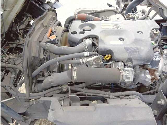 いすゞエルフアルミウイング小型（2t・3t）[写真29]