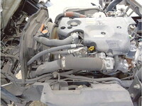 いすゞエルフアルミウイング小型（2t・3t）[写真30]