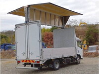 いすゞエルフアルミウイング小型（2t・3t）[写真02]