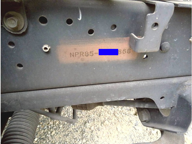 いすゞエルフアルミウイング小型（2t・3t）[写真32]