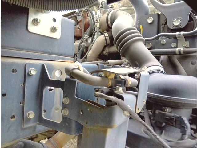 いすゞエルフアルミウイング小型（2t・3t）[写真33]