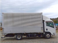 いすゞエルフアルミウイング小型（2t・3t）[写真06]