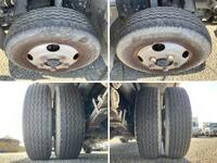 三菱ふそうキャンターダンプ小型（2t・3t）[写真23]