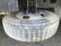 三菱ふそうキャンターダンプ小型（2t・3t）[写真24]