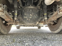 三菱ふそうキャンターダンプ小型（2t・3t）[写真27]