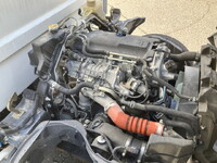 三菱ふそうキャンターダンプ小型（2t・3t）[写真28]