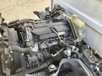 三菱ふそうキャンターダンプ小型（2t・3t）[写真29]