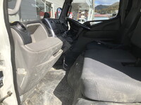 三菱ふそうキャンターダンプ小型（2t・3t）[写真32]