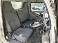 三菱ふそうキャンターダンプ小型（2t・3t）[写真34]