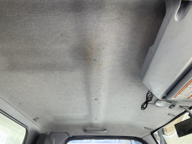 三菱ふそうキャンターダンプ小型（2t・3t）[写真35]