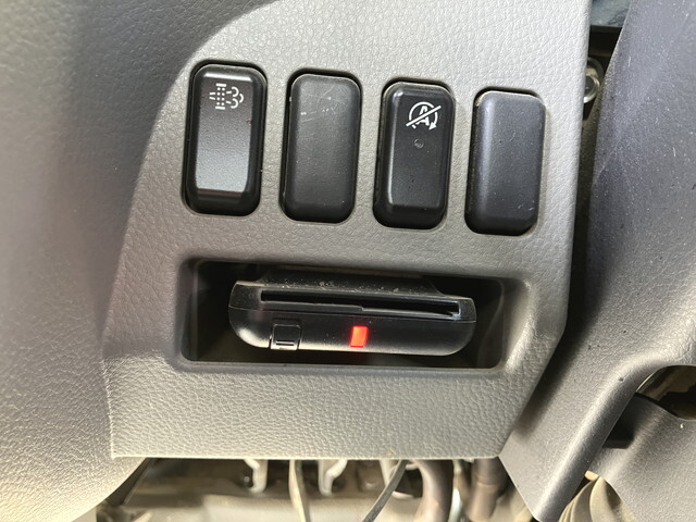 三菱ふそうキャンターダンプ小型（2t・3t）[写真38]