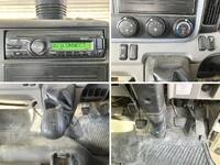 三菱ふそうキャンターダンプ小型（2t・3t）[写真40]