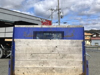 日産アトラスダンプ小型（2t・3t）[写真15]