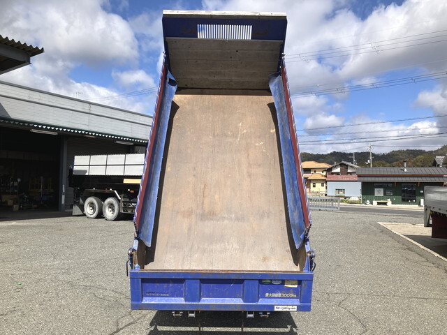 日産アトラスダンプ小型（2t・3t）[写真15]