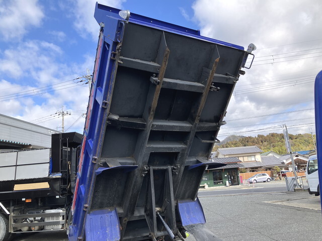 日産アトラスダンプ小型（2t・3t）[写真19]