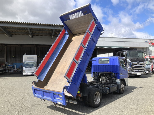 日産アトラスダンプ小型（2t・3t）[写真02]