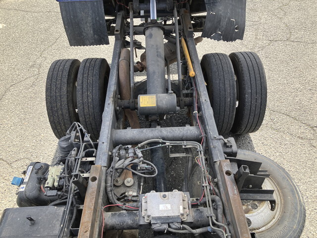 日産アトラスダンプ小型（2t・3t）[写真22]