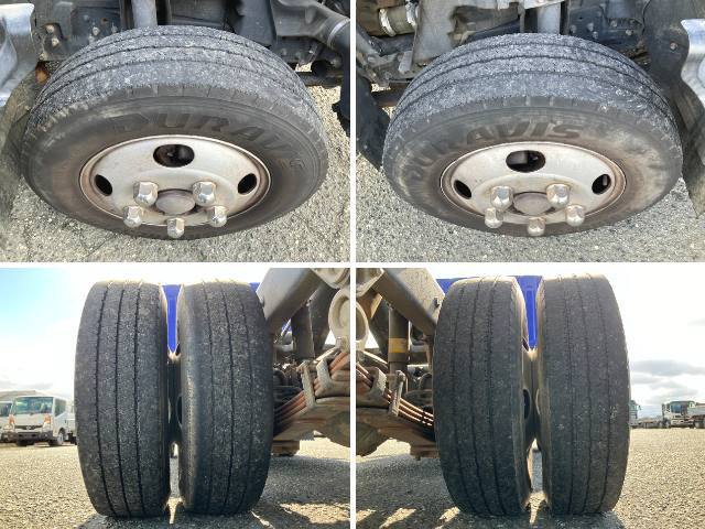 日産アトラスダンプ小型（2t・3t）[写真23]