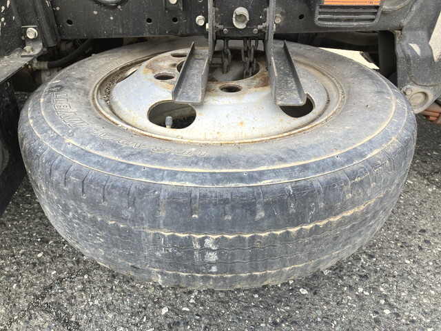 日産アトラスダンプ小型（2t・3t）[写真24]