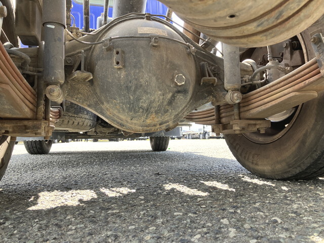 日産アトラスダンプ小型（2t・3t）[写真27]