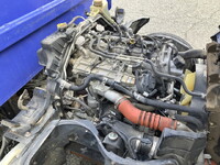 日産アトラスダンプ小型（2t・3t）[写真29]