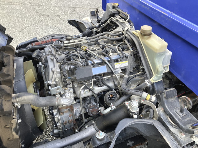 日産アトラスダンプ小型（2t・3t）[写真29]