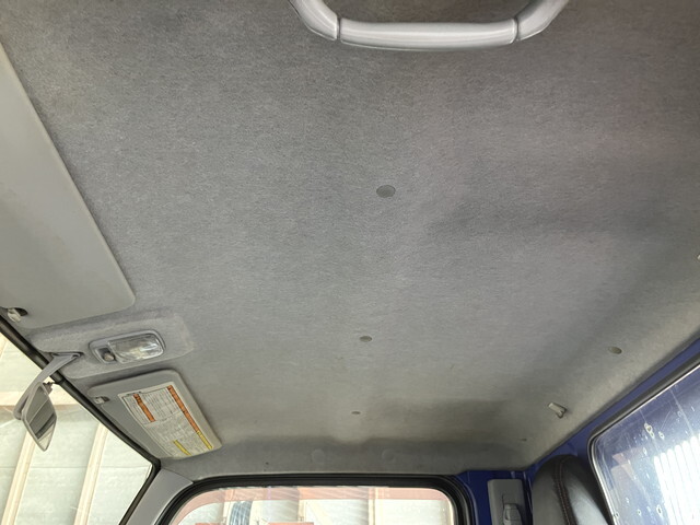 日産アトラスダンプ小型（2t・3t）[写真34]