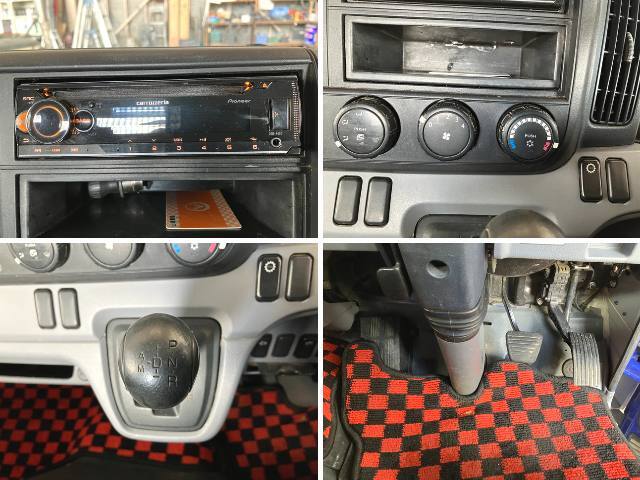 日産アトラスダンプ小型（2t・3t）[写真39]