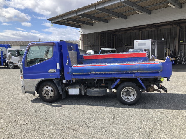 日産アトラスダンプ小型（2t・3t）[写真05]
