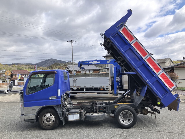 日産アトラスダンプ小型（2t・3t）[写真06]