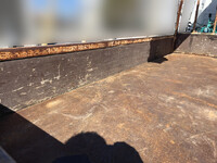 マツダタイタンクレーン4段小型（2t・3t）[写真11]