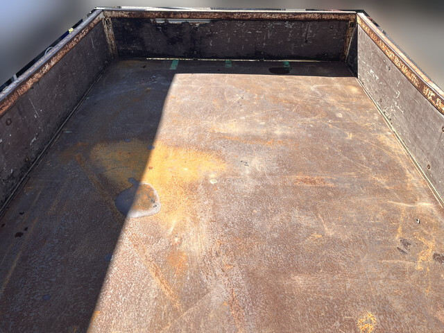 マツダタイタンクレーン4段小型（2t・3t）[写真13]