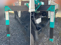 マツダタイタンクレーン4段小型（2t・3t）[写真19]