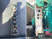 マツダタイタンクレーン4段小型（2t・3t）[写真20]