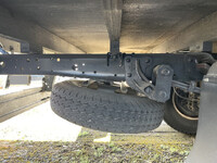 マツダタイタンクレーン4段小型（2t・3t）[写真24]