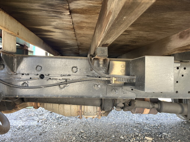 マツダタイタンクレーン4段小型（2t・3t）[写真26]