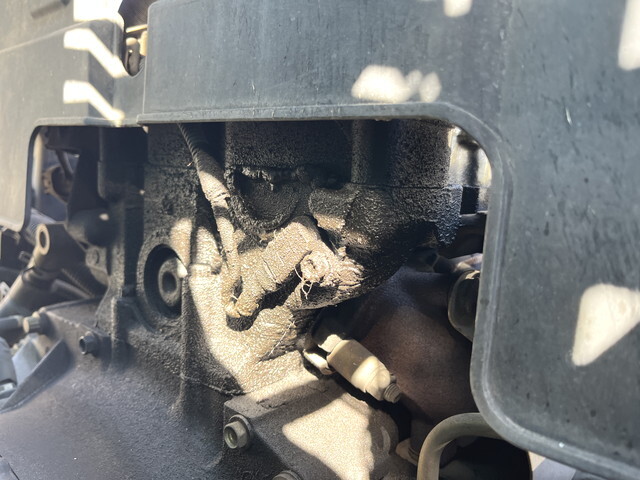 マツダタイタンクレーン4段小型（2t・3t）[写真28]