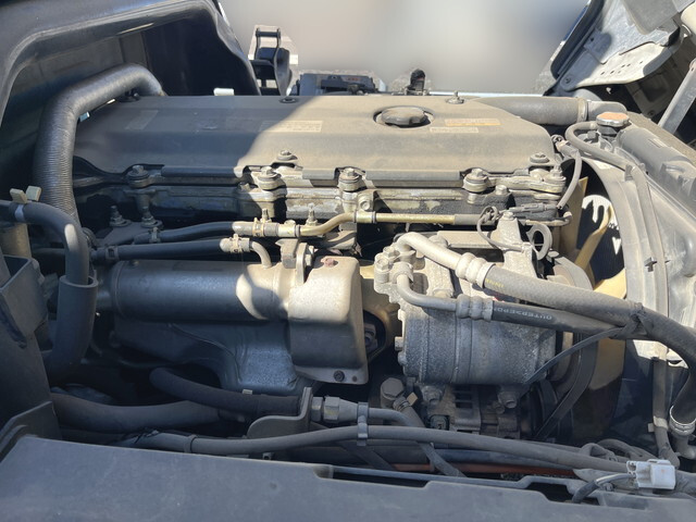 マツダタイタンクレーン4段小型（2t・3t）[写真29]