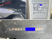 マツダタイタンクレーン4段小型（2t・3t）[写真39]