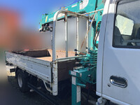 マツダタイタンクレーン4段小型（2t・3t）[写真06]