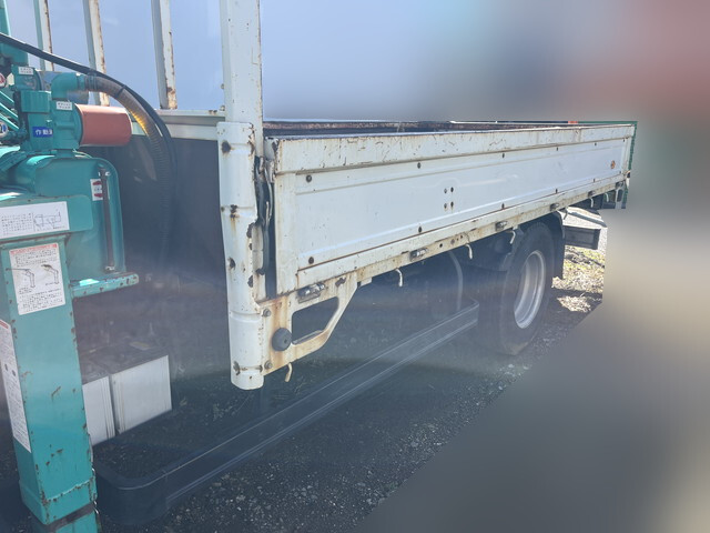 マツダタイタンクレーン4段小型（2t・3t）[写真06]